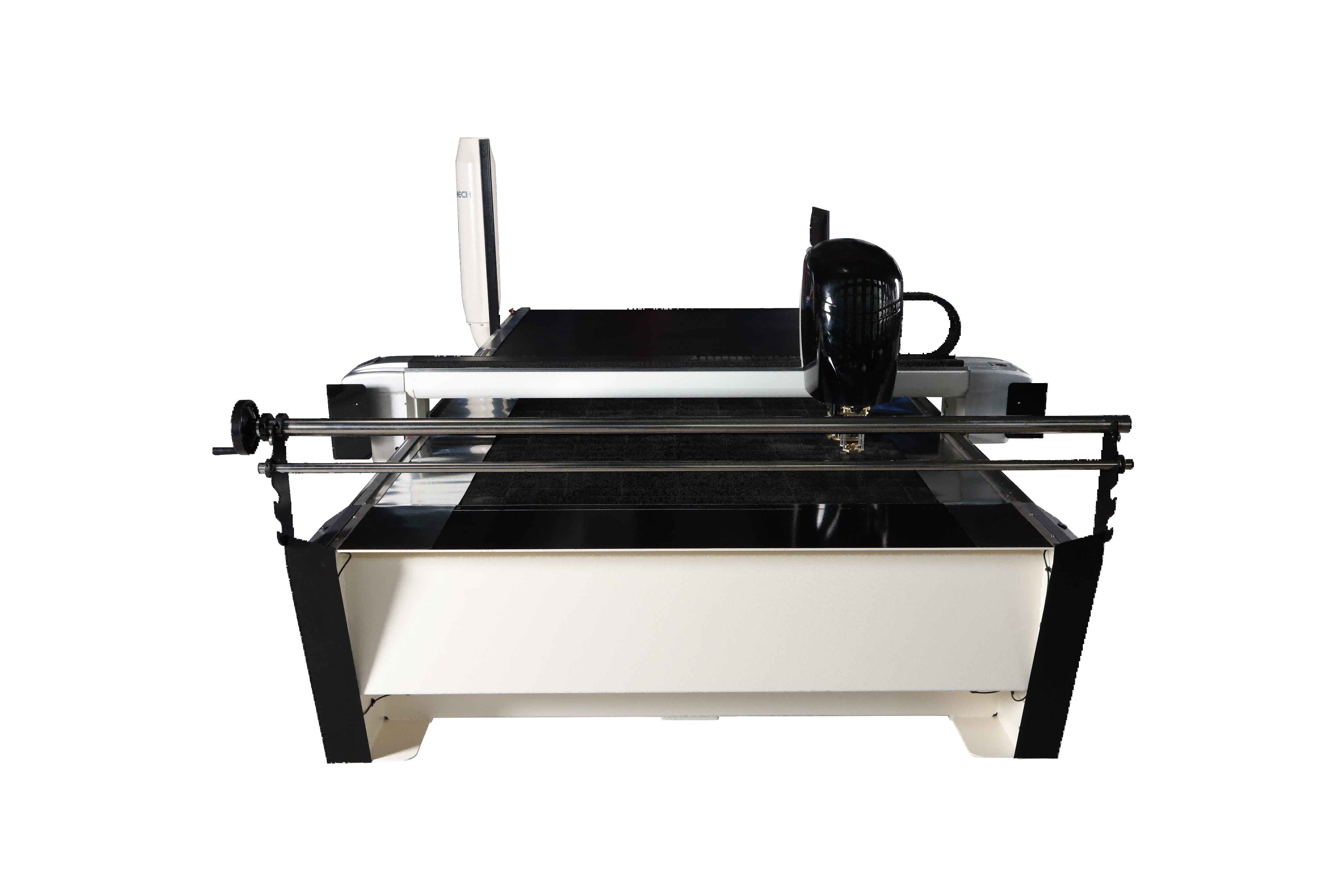 Cold Roll Forming Machine